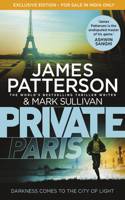Private Paris: (Private 11)(Private)