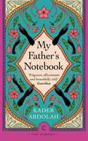 My Father's Notebook: (Canons)