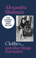 Clothes... and Other Things That Matter