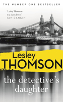 The Detective's Daughter: Volume 1(The Detective's Daughter)