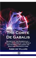 The Comte De Gabalis