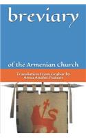 Armenian Church's