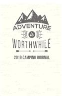 Adventure is Worthwhile