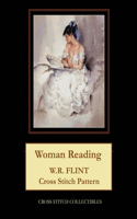 Woman Reading