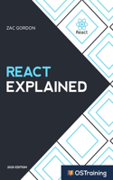 React Explained: Your Step-by-Step Guide to React
