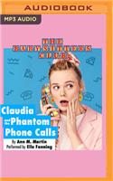 Claudia and the Phantom Phone Calls