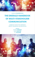 Emerald Handbook of Multi-Stakeholder Communication