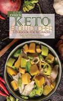 Keto Slow Cooker Cookbook For Beginners