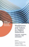 Worldviews and Values in Higher Education