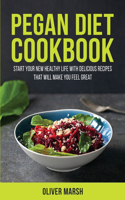 Pegan Diet Cookbook