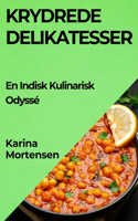 Krydrede Delikatesser