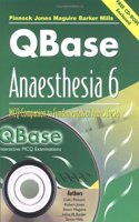QBase Anaesthesia: Volume 6, MCQ Companion to Fundamentals of Anaesthesia