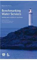 Benchmarking Water Services