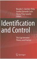 Identification and Control