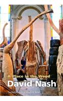 Place in the Wood, A - David Nash