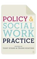 Policy & Social Work Practice