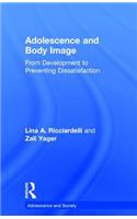 Adolescence and Body Image