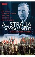 Australia and Appeasement