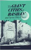 Giant Cities of Bashan