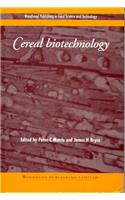 Cereal Biotechnology
