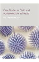 Case Studies in Child and Adolescent Metal Health