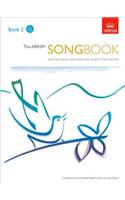 The ABRSM Songbook, Book 2