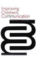 Improving Children's Communication