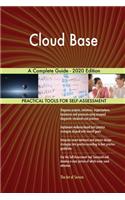 Cloud Base A Complete Guide - 2020 Edition