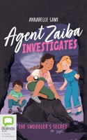Smuggler's Secret