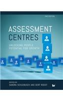 Assessment Centres