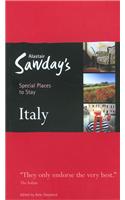 Alastair Sawday's Special Places to Stay Italy