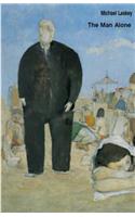 The Man Alone