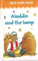First Fairy Tales - Aladdin and the Lamp