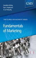 Fundamentals of Marketing