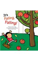 It's Falling, Falling!