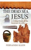 Dead Sea Jesus