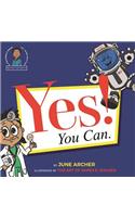 Yes! You Can.