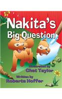 Nakita's Big Question