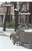Street of Secrets