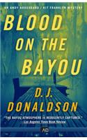 Blood on the Bayou