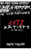 Antiartists
