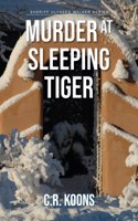 Murder at Sleeping Tiger