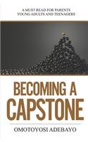 Becoming A Capstone