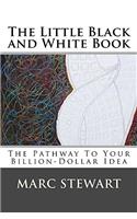 The Little Black and White Book
