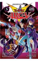 Yu-Gi-Oh! Arc-V, Vol. 5