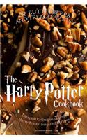 Of Butterbeers and Treacle Tarts: The Harry Potter Cookbook: A Magical Collection of Fancy Harry Potter-Inspired Recipes