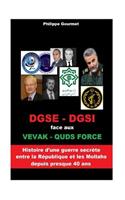 DGSE - DGSi