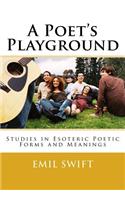 A Poet's Playground