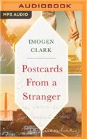 Postcards from a Stranger