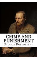 Crime and Punishment